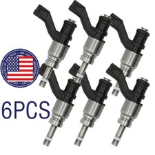 Fuel injectors jsd8 for sale  Rowland Heights
