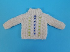 Vêtements poupée barbie d'occasion  Étampes