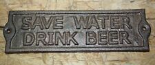 Cast iron save for sale  Grand Saline