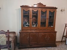 Credenza anni usata usato  Pesaro