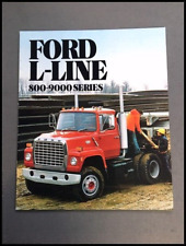 1982 ford line for sale  Red Wing