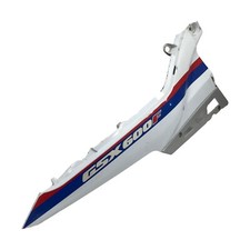Suzuki GSX 600 F GN72B owiewka boczna prawa owiewka prawa pokrywa boczna, używany na sprzedaż  PL