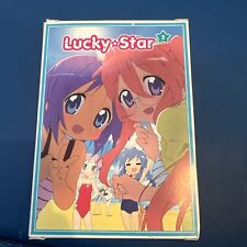 Bandai lucky star for sale  Colorado Springs