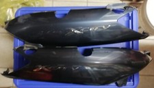 Carena completa yamaha usato  Italia