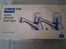 Plumb sure topaz for sale  ST. NEOTS