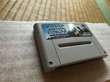 Nintendo Super Famicom Sonic Wings Aero Fighters SFC SNES jogo cassete japonês comprar usado  Enviando para Brazil