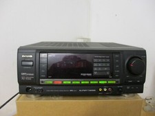 Aiwa sound processor for sale  HITCHIN