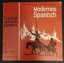 Single 33rpm hueber gebraucht kaufen  Helmbrechts