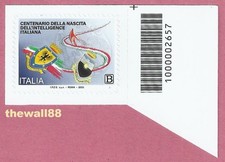 Italia 2025 centenario usato  Roma