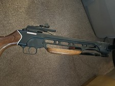 Wooden crossbow for sale  Youngstown