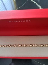 Solid 9ct gold for sale  PAIGNTON