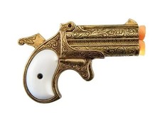 double barrel derringer for sale  Cass City