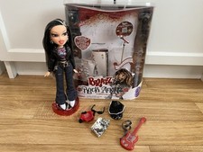 Bratz rock angelz for sale  Shipping to Ireland