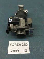 Corpo farfallato honda usato  Messina