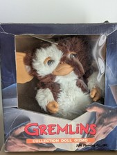 Gremlins collection doll d'occasion  Valbonne