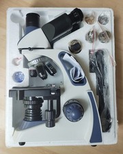 Swift sw380t trinocular gebraucht kaufen  Hannover