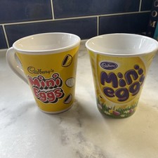 Two vintage cadbury for sale  HEREFORD