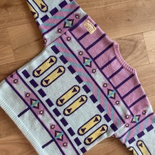 Vintage 90s oxbow for sale  LONDON