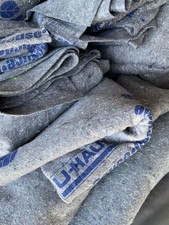 Haul moving blankets for sale  Northbrook