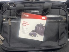 Estojo de transporte Toshiba Envoy comprar usado  Enviando para Brazil