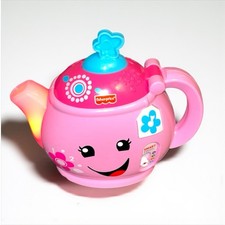 Fisher price laugh d'occasion  Expédié en Belgium