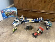 Lego city helicopter for sale  Stanton