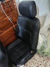 Sedili bmw e38 usato  Viagrande
