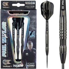 Target darts phil for sale  Brooklyn