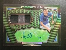 Obsidian luca antonelli d'occasion  Belleherbe