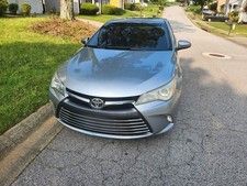 2017 toyota camry for sale  Austell
