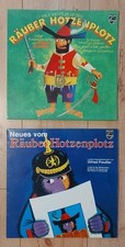 Räuber hotzenplotz erhalten gebraucht kaufen  Glienicke