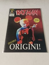 Rat man serie usato  Genova