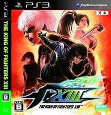 Usado, The King Of Fighters Xiii/Ps3 comprar usado  Enviando para Brazil
