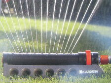 Gardena aquazoom 250 gebraucht kaufen  Heinsberg