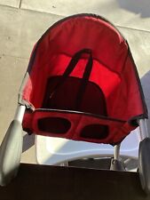 Portable baby high for sale  San Bernardino