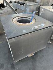 Woodstone tandoor natural for sale  Sanford