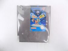 Sistema de entretenimento Nintendo NES Mega Man 3 III - PAL - Grau A comprar usado  Enviando para Brazil
