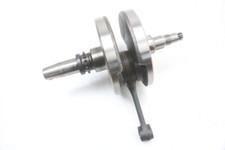 Motor shaft daelim d'occasion  Expédié en Belgium