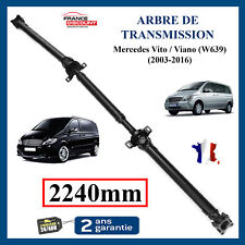 Arbre transmission arriere d'occasion  Saint-Omer