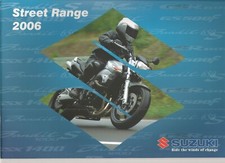 Suzuki range 2006 for sale  SOUTHAMPTON