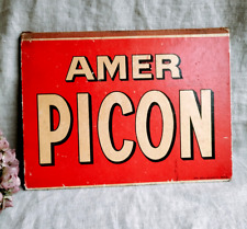 Ancien porte menu d'occasion  Gandelu