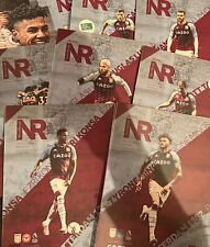2021 aston villa for sale  SCARBOROUGH