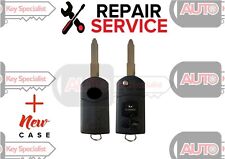 Repair service mazda for sale  LONDON