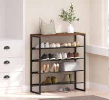 Shoe rack sturdy for sale  Gilbert