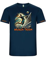 Volleyballshirt volleyball hob gebraucht kaufen  Zittau