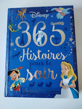 Disney 365 histoires d'occasion  Roquebrune-Cap-Martin
