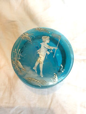 Boite bonbonniere verre d'occasion  Vénissieux
