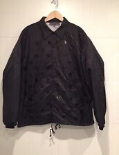 Jaqueta Comme des Garcons Dot Coaches TAMANHO L SERVE OVERSIZED boa loja de design Rara comprar usado  Enviando para Brazil