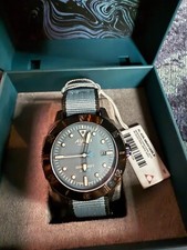 Alpina seastrong diver for sale  LONDON