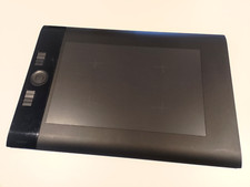 Wacom intuos tablet d'occasion  Expédié en Belgium